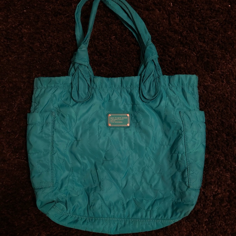 marc jacobs tote